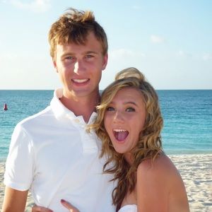 Meet your Posher, Lizzie